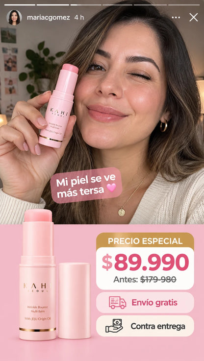 Balsamo de Kahi + ENVIO GRATIS