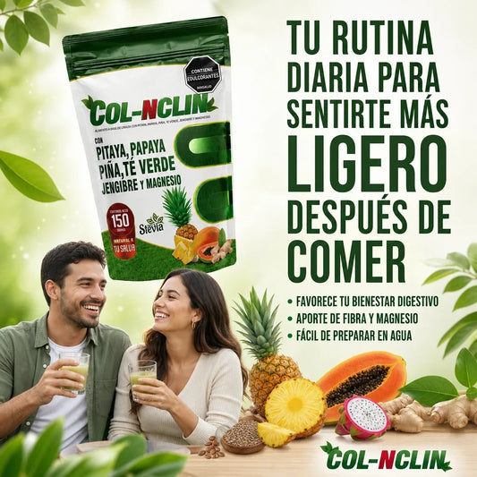FIBRA COL-NCLIN