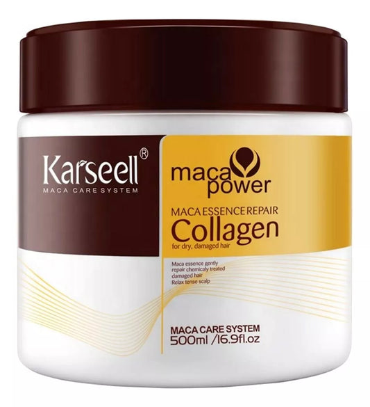 Mascarilla Karseell Colageno 500ml