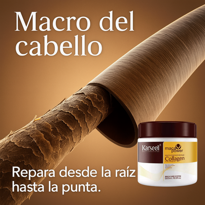 Mascarilla Karseell Colageno 500ml
