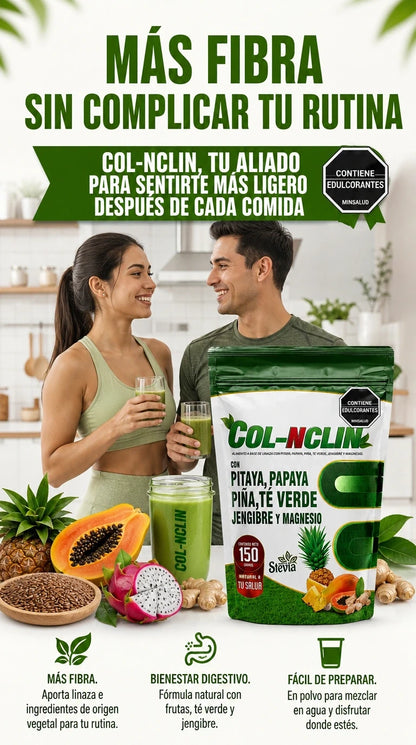 FIBRA COL-NCLIN