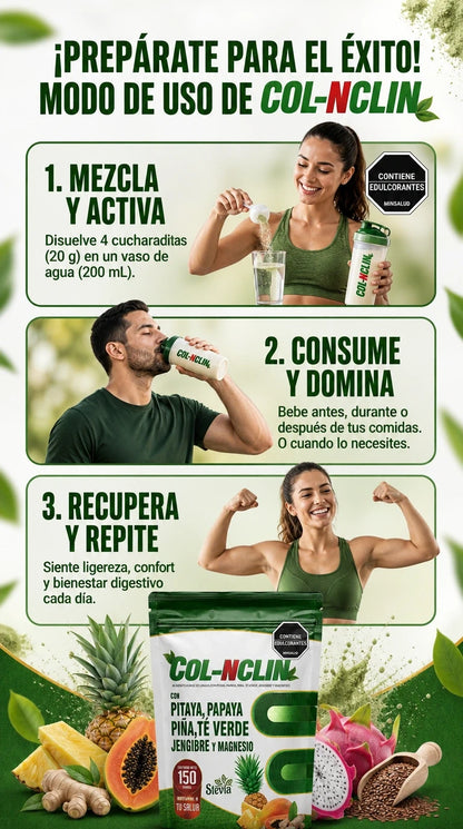 FIBRA COL-NCLIN