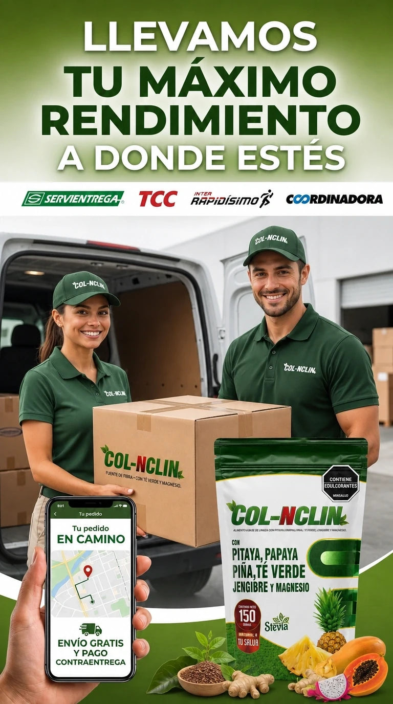 FIBRA COL-NCLIN
